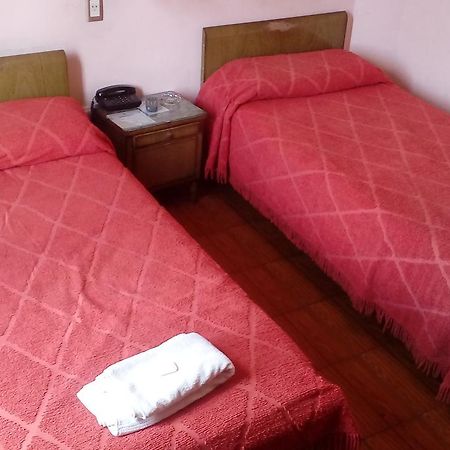 Gran Hotel Espana Buenos Aires Kültér fotó
