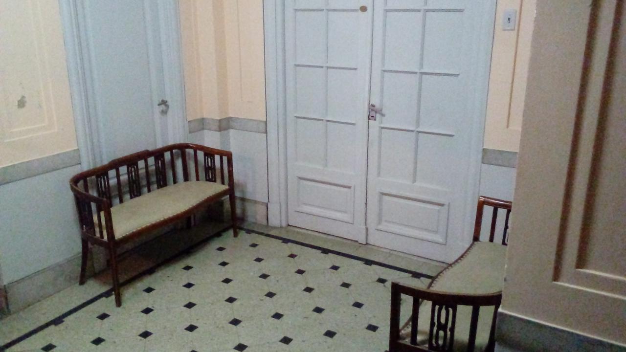 Gran Hotel Espana Buenos Aires Kültér fotó