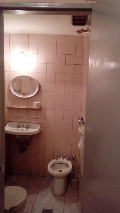 Gran Hotel Espana Buenos Aires Kültér fotó